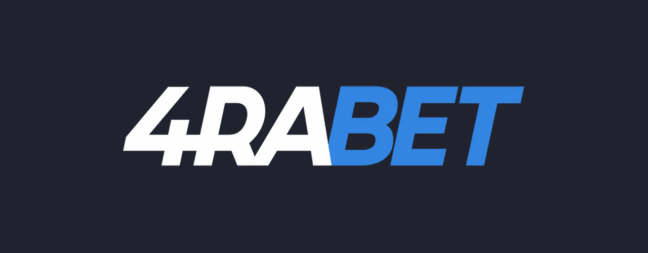 4RABET Logo