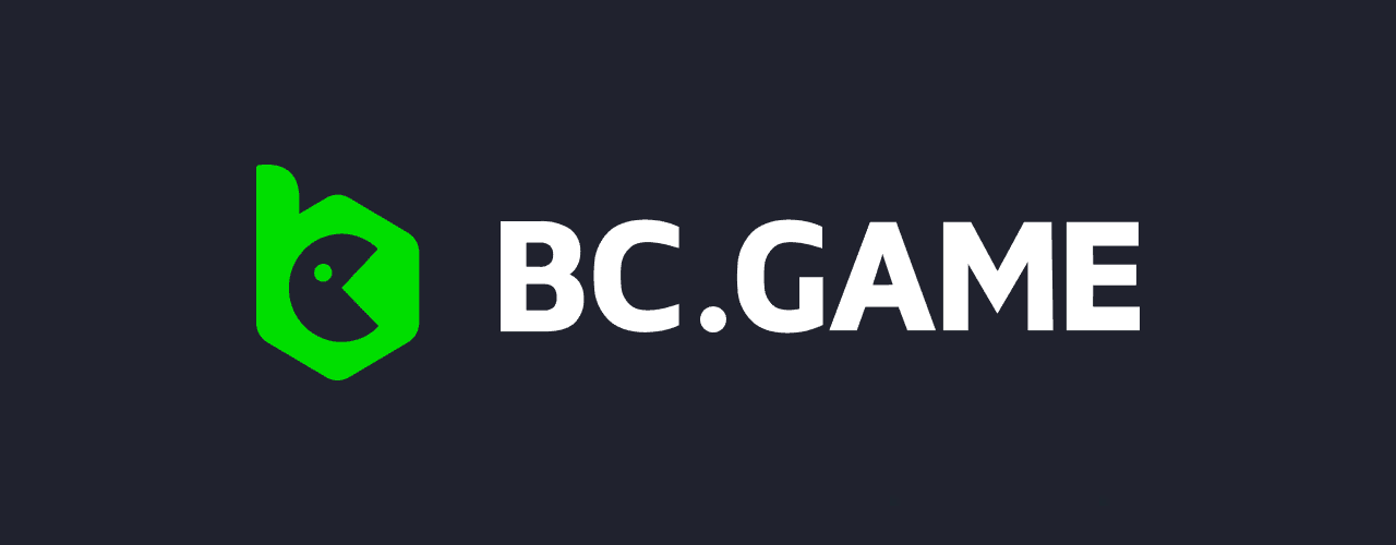 BC.Game Logo