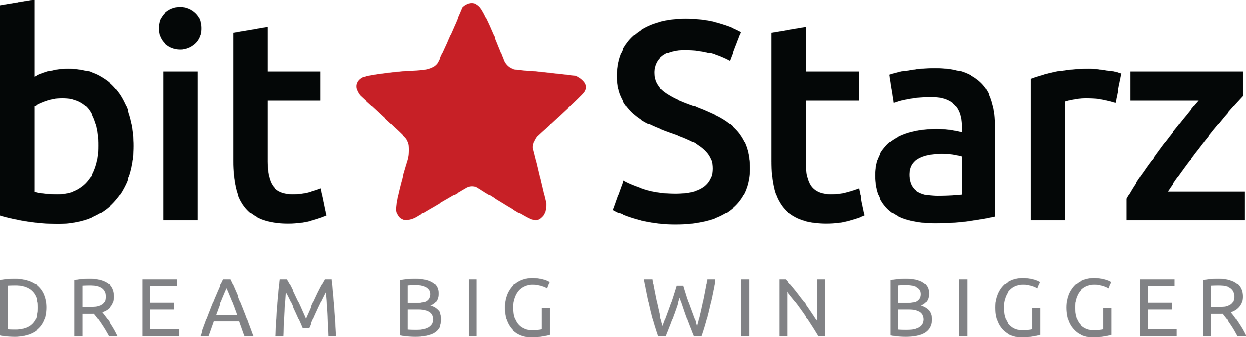 Bitstarz Logo