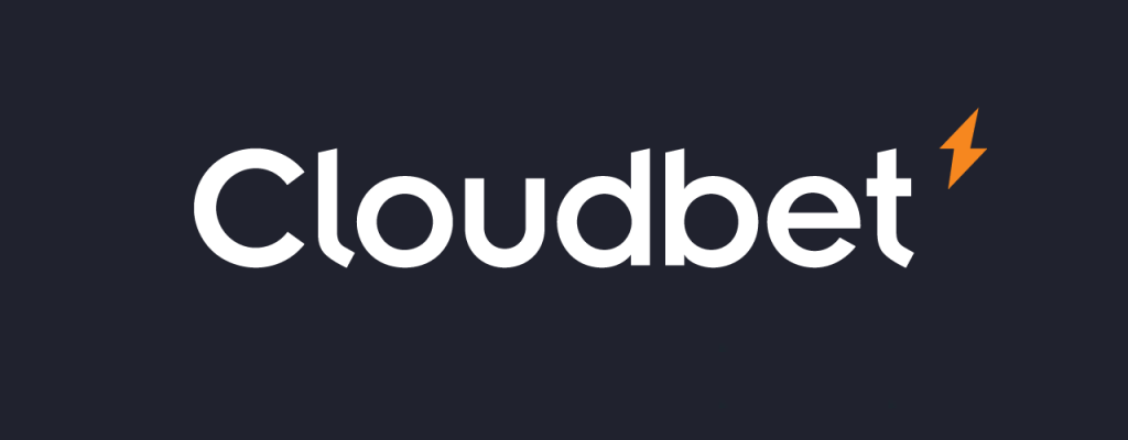 CloudBet Logo